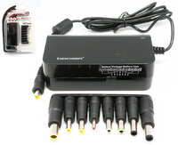 Ver informacion sobre 70W. 12 - 24V + USB 2A