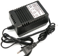 Ver informacion sobre AC/AC power supply 24V 1A