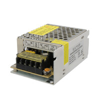 Alimentation Industrielle 5V 24W 4.8A