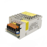 Industrial Power Supply 5V 36W 7.2A