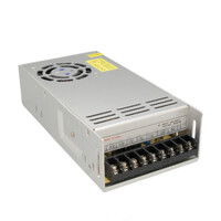 Alimentation Industrielle 5V 350W 70A