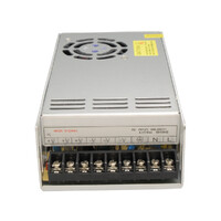 Industrial Power Supply 5V 350W 70A