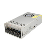 Industrial Power Supply 5V 350W 70A