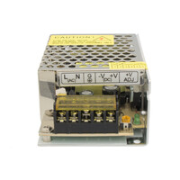 Industrial Power Supply 12V 36W 3A