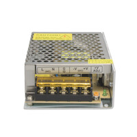 Industrial Power Supply 12V 60W 5A