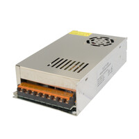 Alimentation Industrielle 12V 250W 20.83A