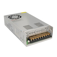 Alimentation Industrielle 12V 350W 29.16A