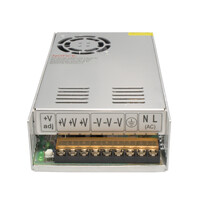 Industrial Power Supply 12V 350W 29.16A