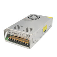 Industrial Power Supply 12V 350W 29.16A