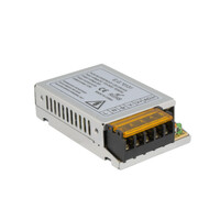 Ver informacion sobre Industrial Power Supply 24V 12W 0.5A