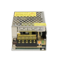 Industrial Power Supply 24V 36W 1.5A