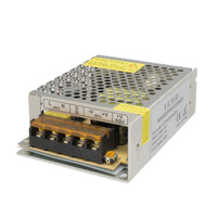 Industrial Power Supply 24V 60W 2.5A