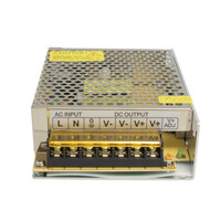 Industrial Power Supply 24V 100W 4.16A