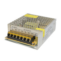 Industrial Power Supply 24V 100W 4.16A