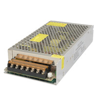 Industrial Power Supply 24V 150W 6.25A