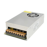 Industrial Power Supply 24V 250W 10.41A