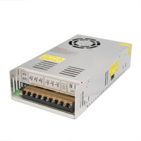 Industrial Power Supply 24V 350W 14.58A