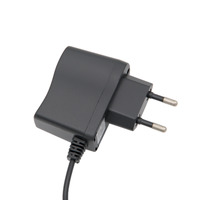 Ver informacion sobre  Alimentador Fijo 5V 1A [5.5x2.1mm]
