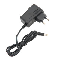COMMUTATOR POWER SUPPLY 5V 2A, CONNECTOR 5,5x2,1mm