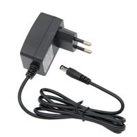 Ver informacion sobre Alimentador Fijo 6V 2A [5.5x2.1mm]