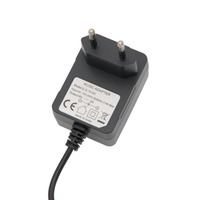 Alimentador Fijo 6V 2A [5.5x2.1mm]
