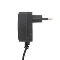Alimentador Fijo 6V 2A [5.5x2.1mm]