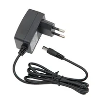 Ver informacion sobre Alimentador Fijo 9V 1A [5.5x2.1mm]