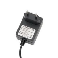 Alimentador Fijo 9V 1A [5.5x2.1mm]