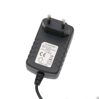 COMMUTED POWER SUPPLY 9V 2A, CONNECTOR 5,5x2,1mm