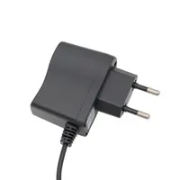 Ver informacion sobre Alimentador Fijo 12V 0.5A [5.5x2.1mm]