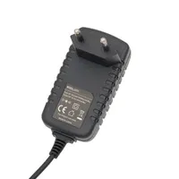 ALIMENTADOR CONMUTAT 12V 1A, CONNECTOR 5,5x2,1mm