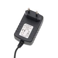 Alimentador Fijo 12V 2A [5.5x2.1mm]