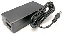 Ver informacion sobre DESK TOP COMMUTED POWER SUPPLY 12V 2A, CONNECTOR 5,5x2,1mm