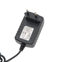 Alimentador Fijo 15V 1.5A [5.5x2.1mm]