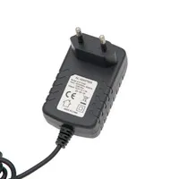 ALIMENTADOR CONMUTAT 15V 1,5A, CONNECTOR 5,5x2,1mm