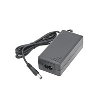 Ver informacion sobre Alimentador Fijo 24V 2A [5.5x2.1mm]