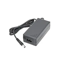 Ver informacion sobre ALIMENTADOR CONMUTAT 24V 2A, Connector 5,5x2,1mm