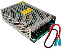 Ver informacion sobre 12V 120W Ind. Power Supply