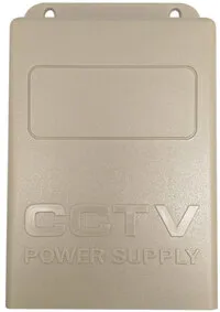 Ver informacion sobre CCTV  Fuente Alim 12V 2A para Exterior