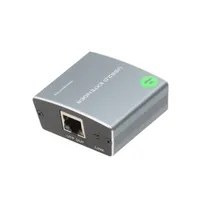 Extensor USB 2.0, distáncia 100m