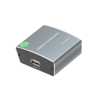 Extensor USB 2.0, distáncia 100m