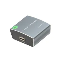 Extensor USB 2.0, distáncia 100m