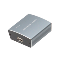 Extensor USB 2.0, distáncia 100m