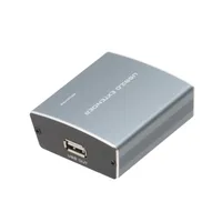 Extensor USB 2.0, distáncia 100m