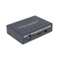 Separador de audio HDMI 1.4V, 4K