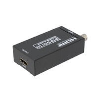 SDI to HDMI Converter