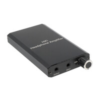 Ver informacion sobre Amplificateur audio avec jack 3,5 mm