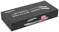 Ver informacion sobre HDMI 1×2 Splitter with EDID Control, Support 4K@60Hz