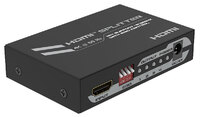 Ver informacion sobre HDMI 1×4 Splitter with EDID Control, Support 4K@60Hz