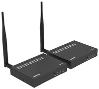 Ver informacion sobre Extensor/Splitter Wireless HDMI 100 metros, 1080p Full-HD